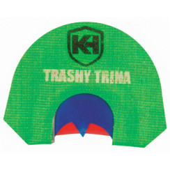 Knight & Hale Trashy Trina Diaphragm Call - 049443947862