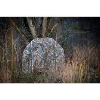Knight & Hale Run & Gun Quickblind - 049443948258