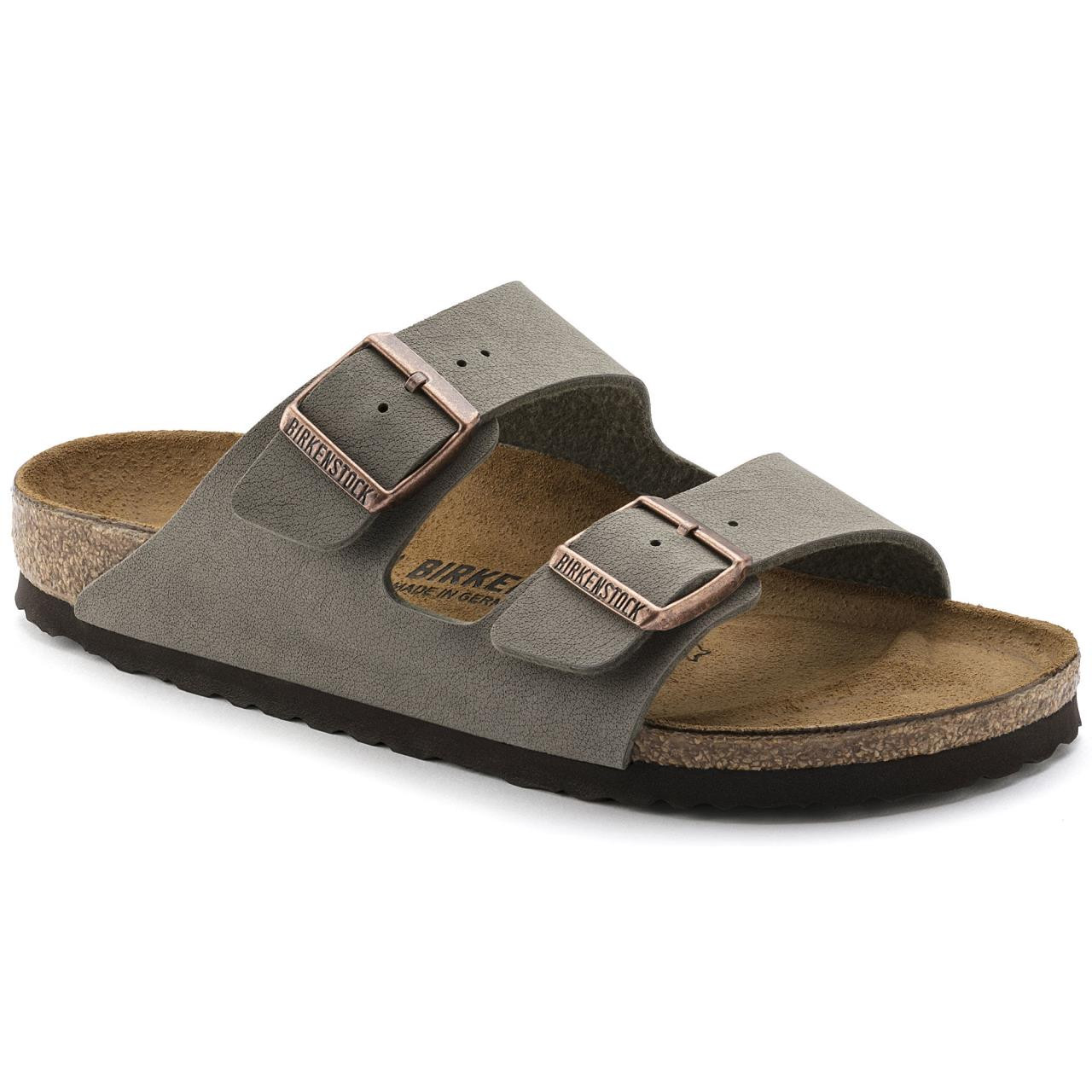 Birkenstock Arizona Birkibuc - 736399744989
