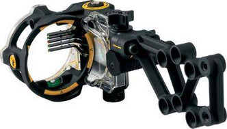 Trophy Ridge React H5 Bowsight AS855 - 754806235950