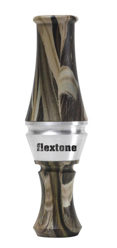 Flextone Green Thunder Single Blades FG-DUCK-00030 - 815097009870