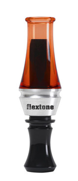 Flextone Green Thunder Double Orange FG-DUCK-00033 - 815097009900