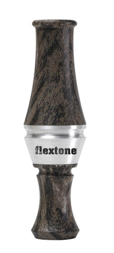 Flextone Green Thunder Double Blades FG-DUCK-00031 - 815097009887