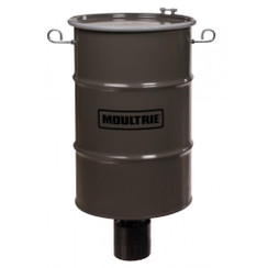 Moultrie 30-gallon Pro Hunter Hanging Metal Deer Feeder - 053695130590