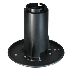 Moultrie Dinner Plate Feeder Kit - 053695127187