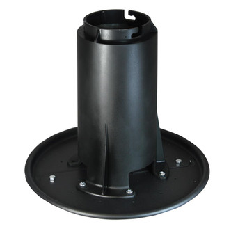 Moultrie Dinner Plate Feeder Kit - 053695127187