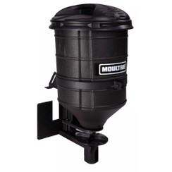 Moultrie ATV Spreader-Electronic Feeder - 053695600826