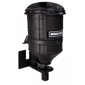 Moultrie ATV Spreader-Electronic Feeder - 053695600826