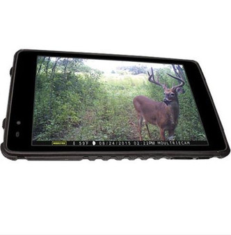Moultrie Tablet Viewer - 053695130521