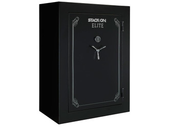 Stack-On Elite Fire Resistant 62-90 Gun Safe Elock - 085529161760