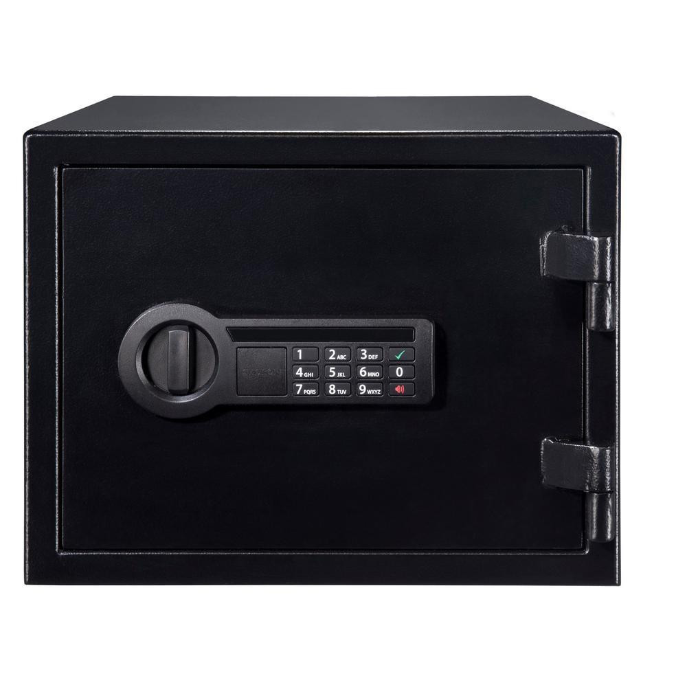 Stack-On Personal Fire Safe Elock - 085529160800
