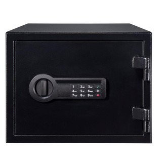Stack-On Personal Fire Safe Elock - 085529160800
