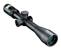 Nikon P-308 4-16x42SF Matte BDC 800 - 018208163076