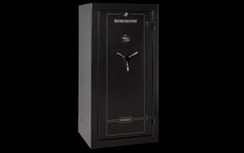 Granite Security Ranger 26 Black Elock - 789830999929