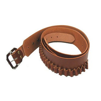 Hunter Co Adjustable Cartridge Belt .45 Cal - 021771341451