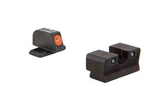 Trijicon Springfield XD-S HD NIght Sight Set - 719307212008