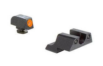 Trijicon Glock 42 HD Night Sight Set - 719307212701