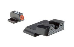 Trijicon S&W M&P Shield HD Night Sight Set - 719307211957