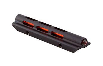 Trijicon Shotgun REd Fiber Optic Bead Sight for.210-.280 - 719307270015
