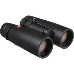 Leica 10x42 Ultravid HD Plus Binocular - 022243400942