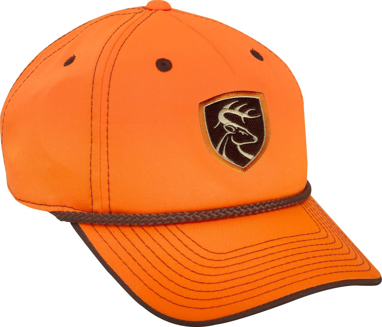 Drake Non-Typical Five Panel Cap - 659601419379