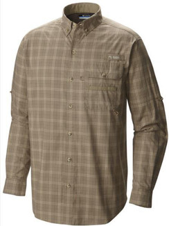 Columbia Men's Super Sharptail™ Long Sleeve Shirt - 88866428013