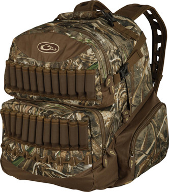 Drake Walk-In Backpack 2.0 - 659601374838