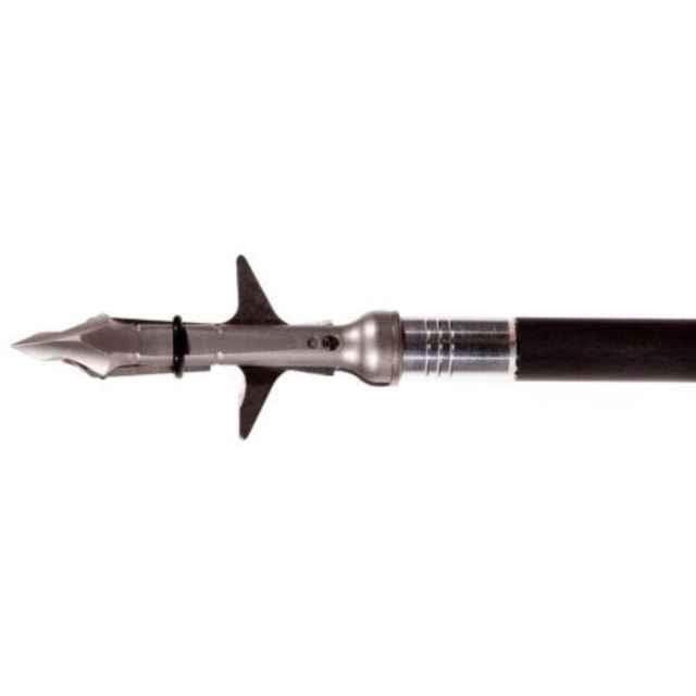 Slick Trick Raptor Trick Mechanical Broadhead - 745167048150