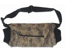 Natural Gear Fleece Handwarmer Muff - 704013704015