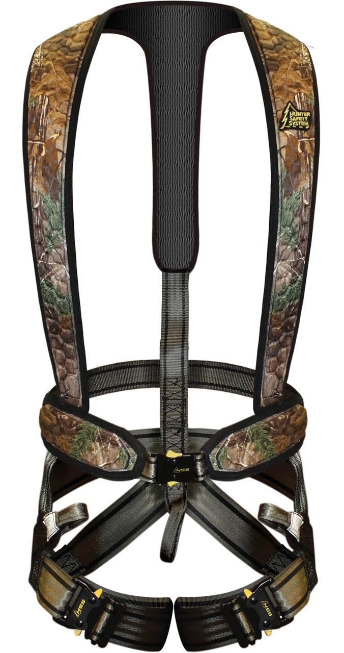 Hunter Safety System Flex Harness Small/Medium - 850806003268