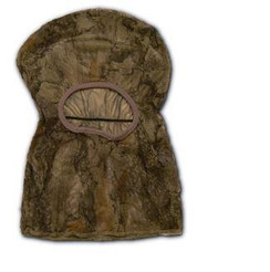 Natural Gear Mesh Full Head Net - 704013121010
