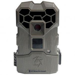 Stealth Cam QS12 10MP Infrared Game Camera - 888151014998