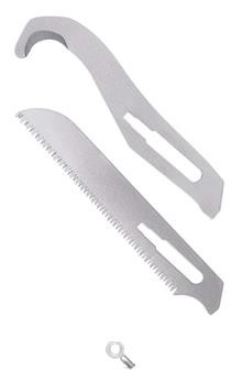 Havalon Knife Piranta Blade Combo Pack - 736370282226