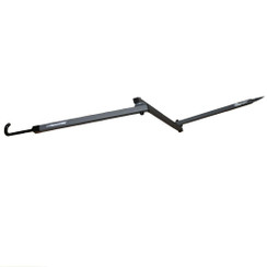 Realtree Multi-Purpose 3 Arm EZ Hanger - 084718999313