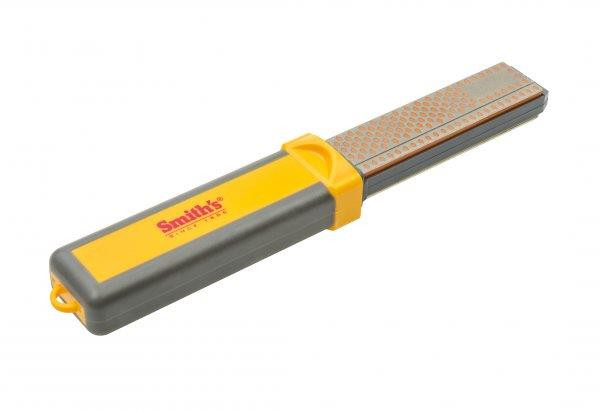 Smith's 4" Diamond Combination-DCS4 - 027925012680