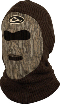 Drake LST Facemask - 68400210930