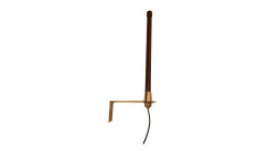 Covert Code Black Booster Antenna for Code Black, Blackhawk & Windtalker - 898079002533