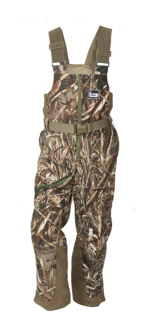 Banded Youth Squaw Creek Insulated Bib - 848222027685