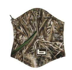 Banded UFS Fleece Neck Gaiter - 848222034508