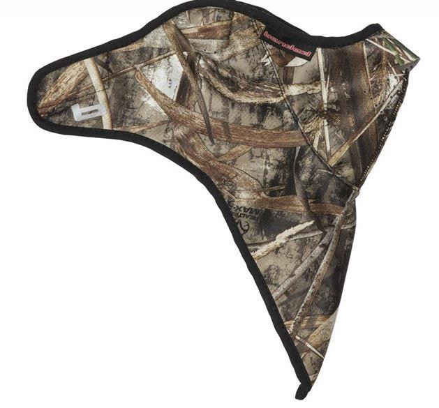 Banded Atchafalaya Face Mask - 84822203459