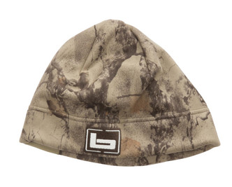 Banded UFS Fleece Beanie - 848222034102