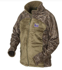 Banded Women's Desoto Jacket - 848222005102