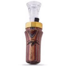 Duck Commander Dymond Wood Natutral Call