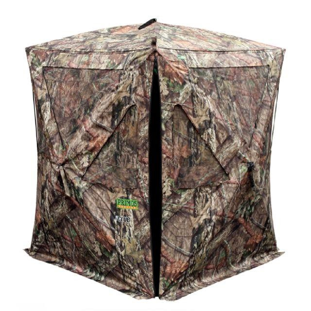 Primos The Club Ground Blind - 010135651060