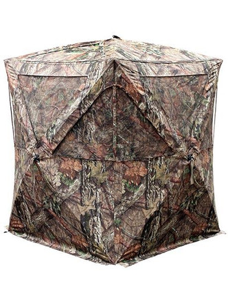 Primos The Club XXL Ground Blind - 010135651084