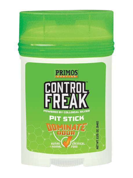 Primos Control Freak PIt Stick - 010135580766