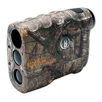 Bushnell Bone Collector LRF Rangefinder - 029757022080