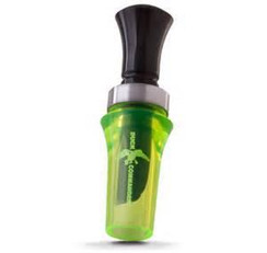 Duck Commander Acrylic Chartreuse With Black Call