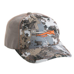 Sitka Mens Stretch Fit Cap - 879101059022