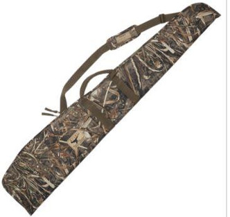 Avery Max-5 Double Floating Gun Case - 700905005611